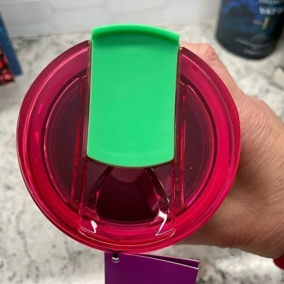 Starbucks 2024 Spring SS Collab x Shae Anthony. NWT. Beautiful and bright! - Picture 7 of 13